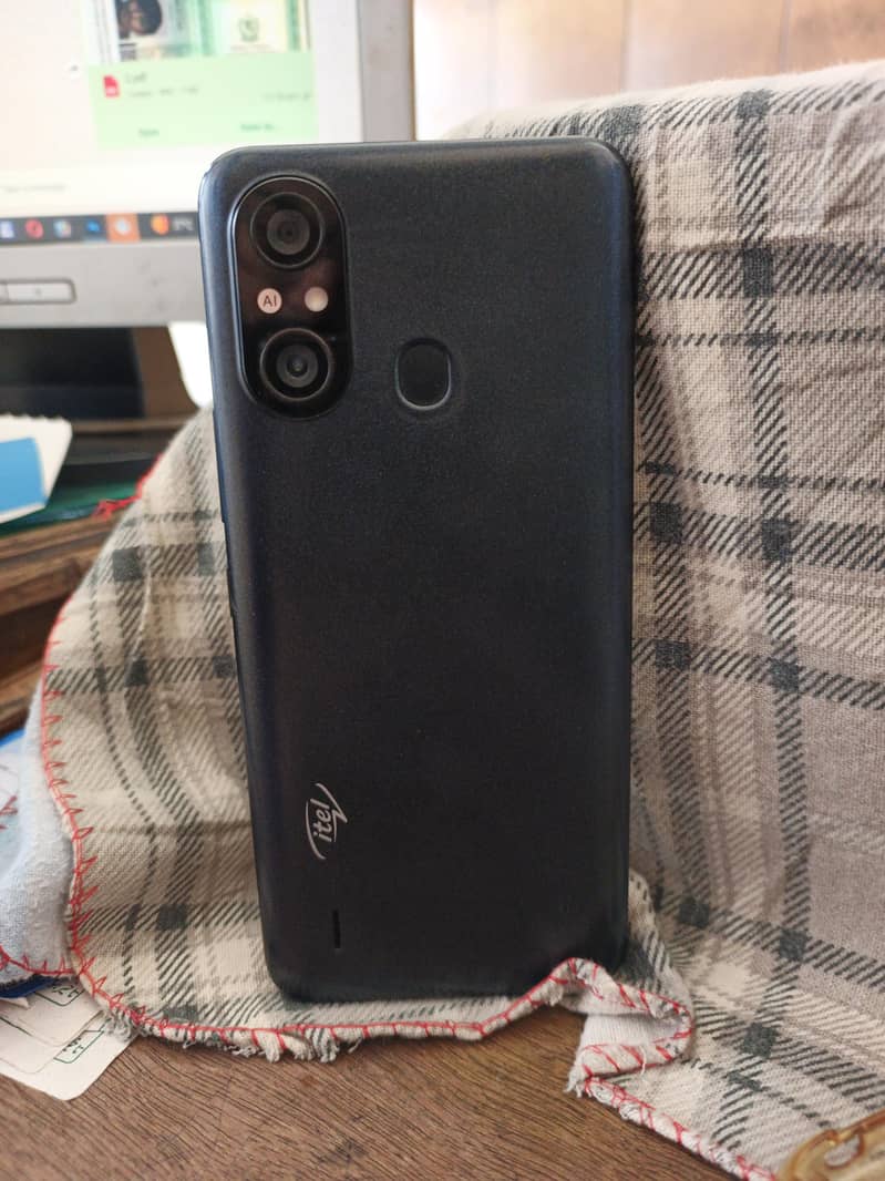 Itel A49 1