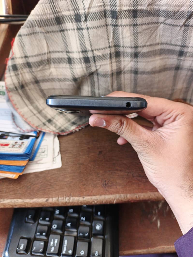 Itel A49 5