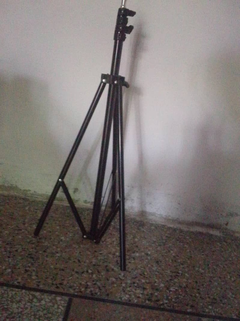 Ring light 1