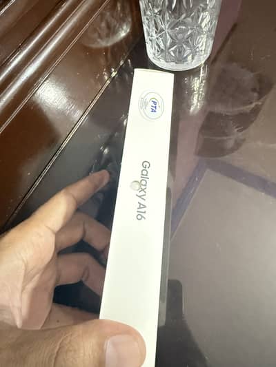 Samsung Mobile A16