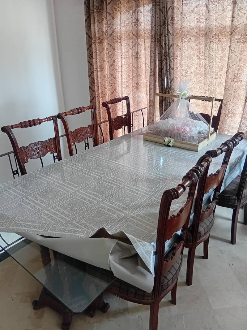 dining table 1