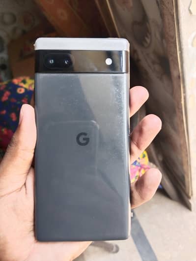 Google Pixel 6a non pta 128 gb