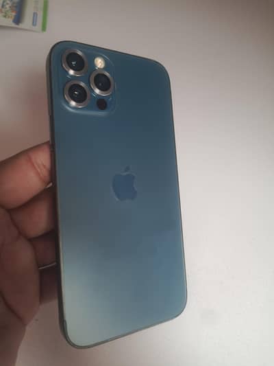 Iphone 12 Pro
