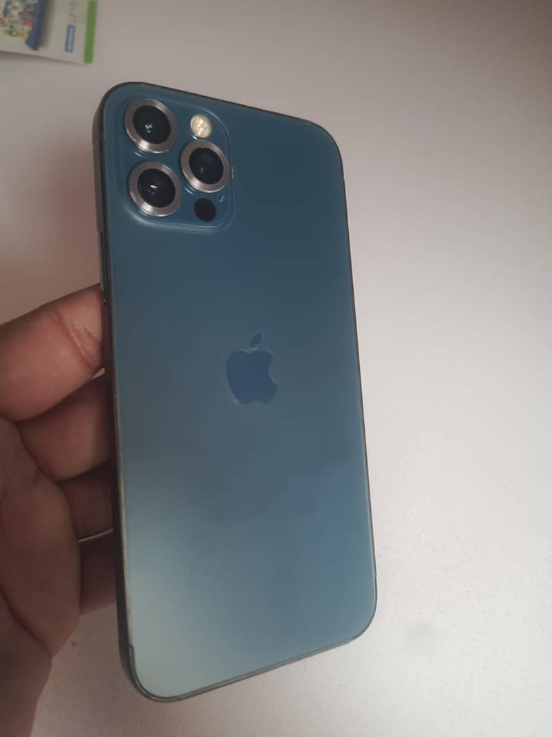 Iphone 12 Pro 0