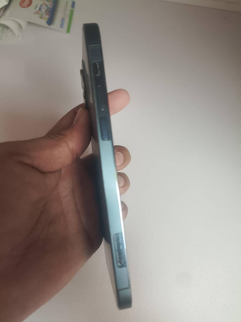 Iphone 12 Pro 1