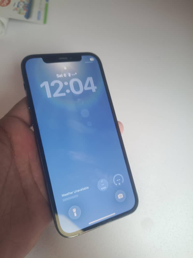 Iphone 12 Pro 3