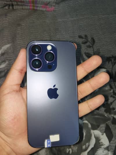 Apple iPhone 14 Pro