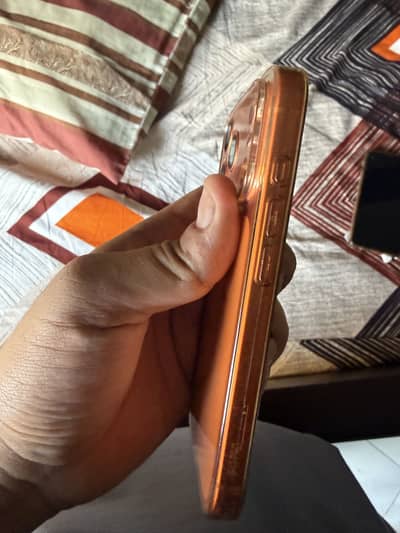 Apple iPhone 17 Pro