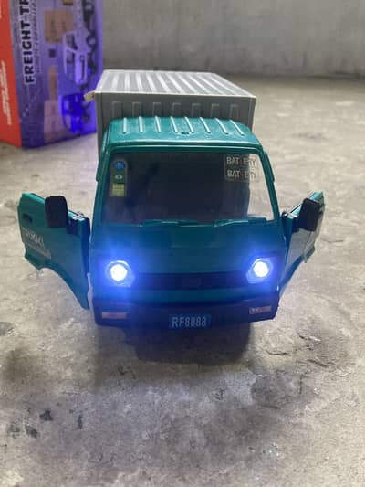 New rc pickup for kids