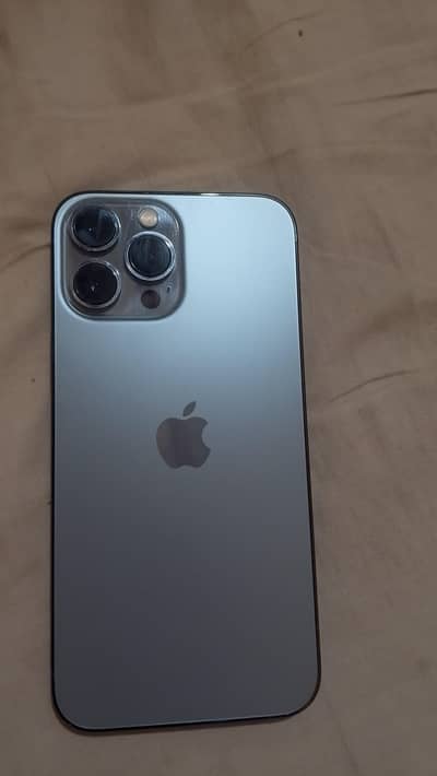 Apple iPhone 13 Pro Max