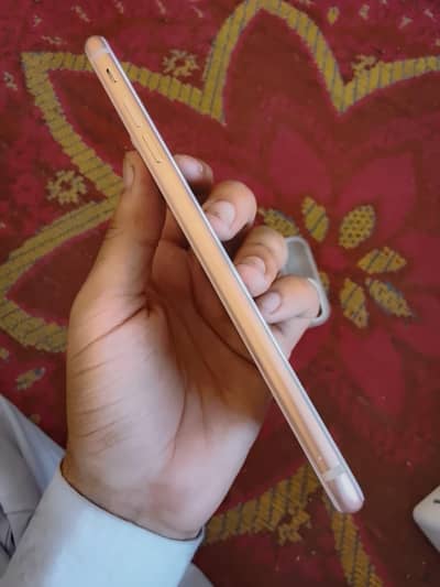 Apple iPhone 8 Plus 64GB finger of all ok phone camera ok no r