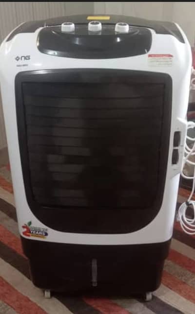 NasGas Room Air Cooler – Excellent Condition