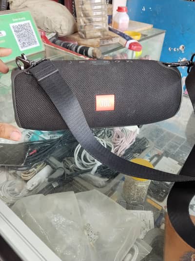(Original) JBL Xtreme Wireless Bluetooth Speaker Extreme