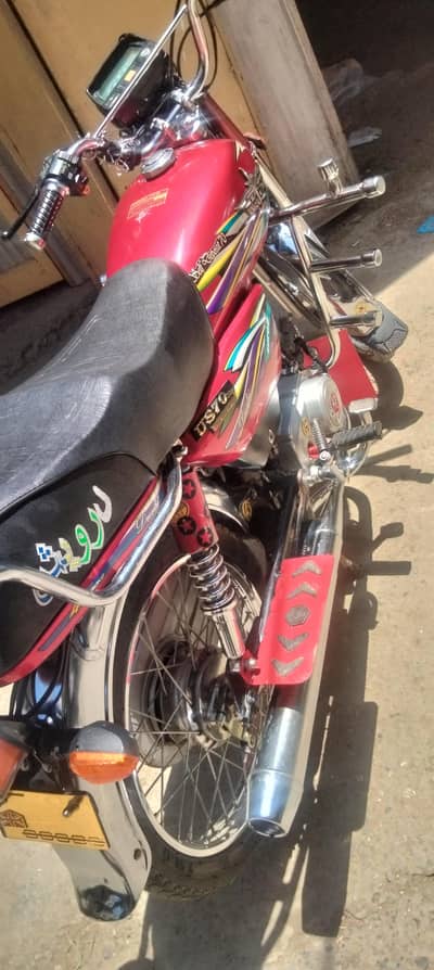 Good condition