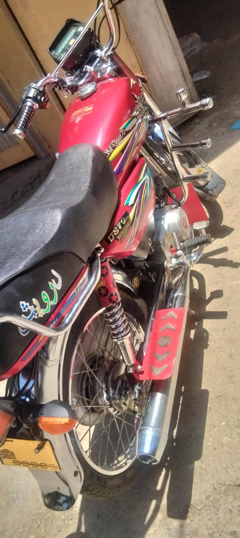 Good condition 0