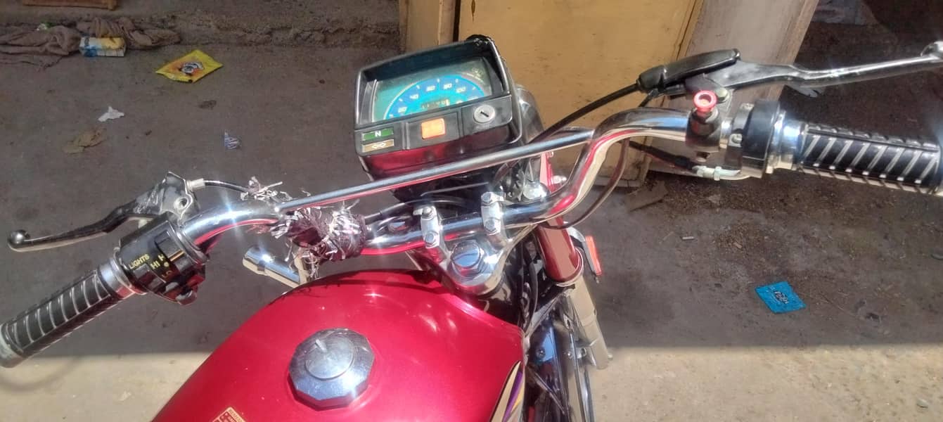 Good condition 1