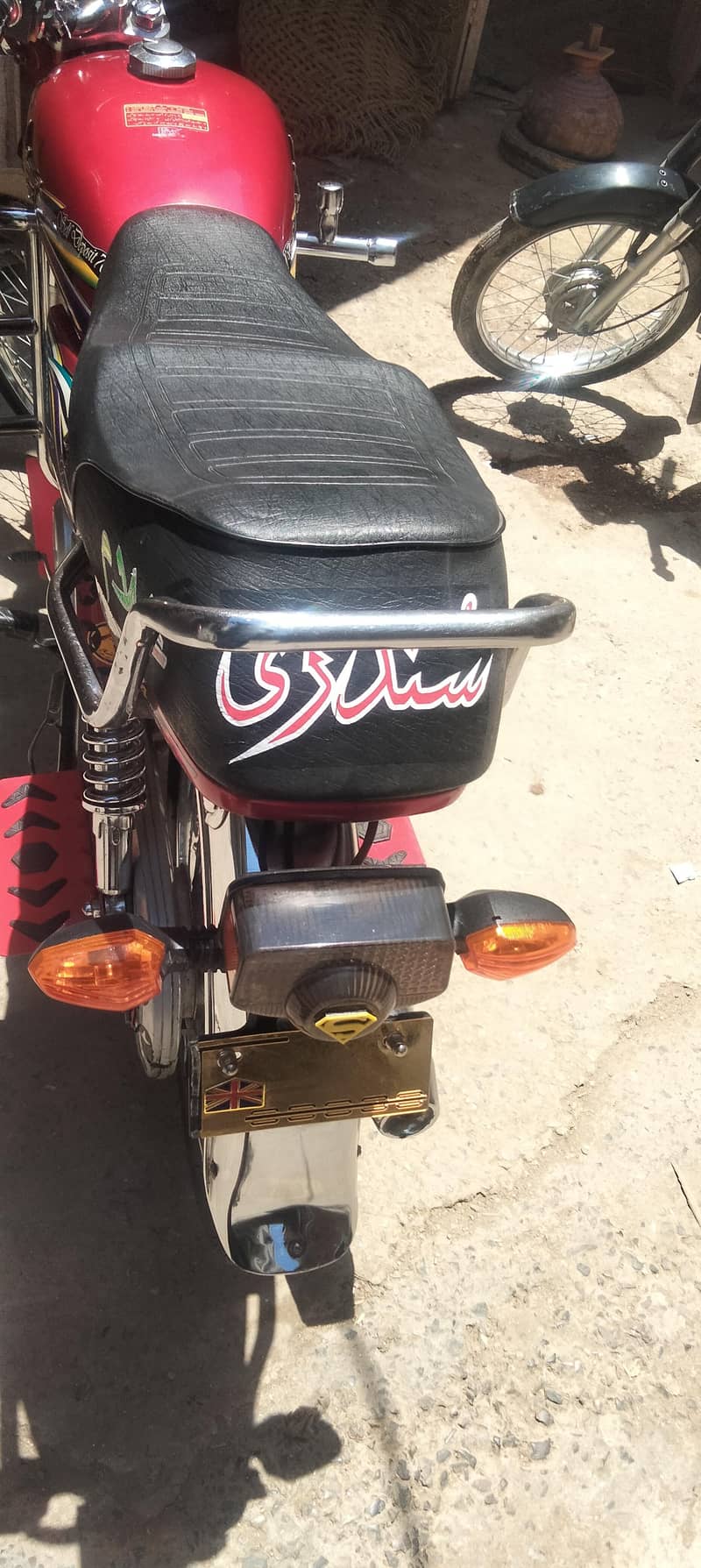 Good condition 9