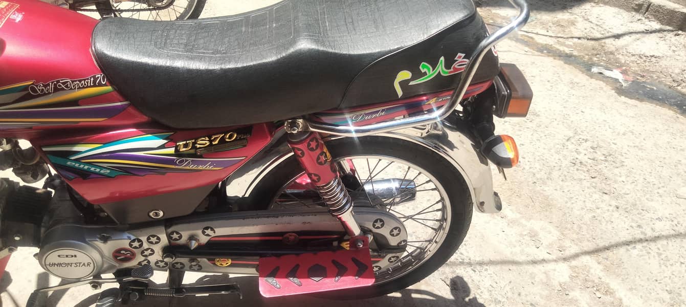 Good condition 10