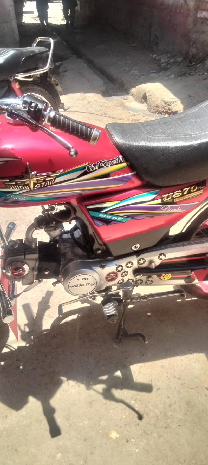 Good condition 11