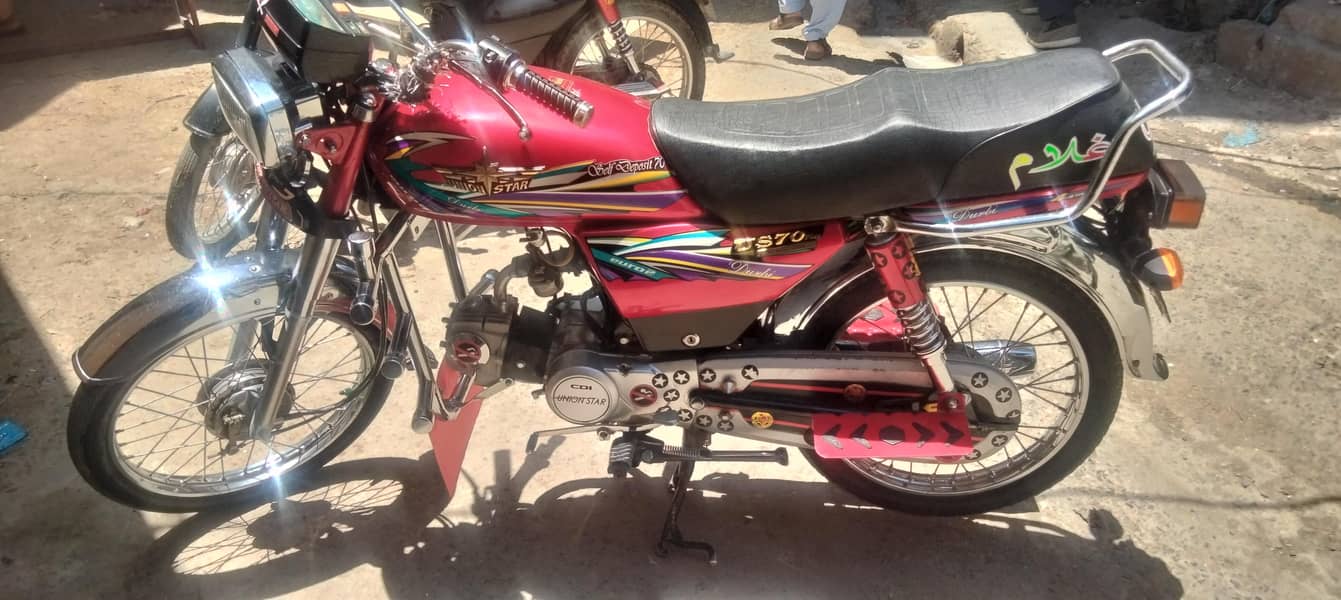 Good condition 13