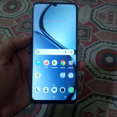 Realme Note 50