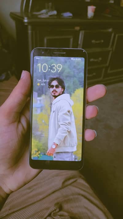 Google Pixel 3a