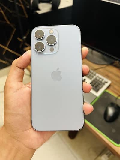 Apple iPhone 13 Pro