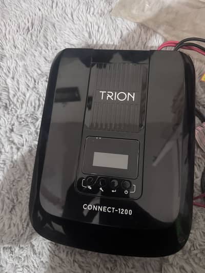 trion ups 1200