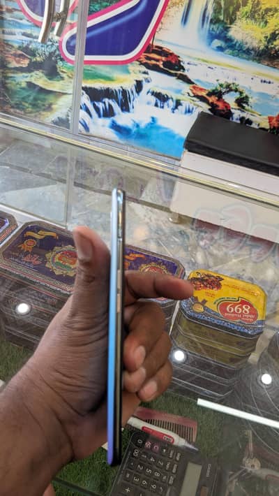oppo A91