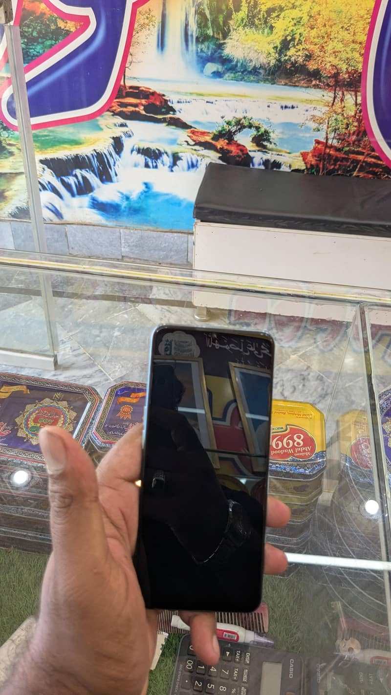 oppo F15 2