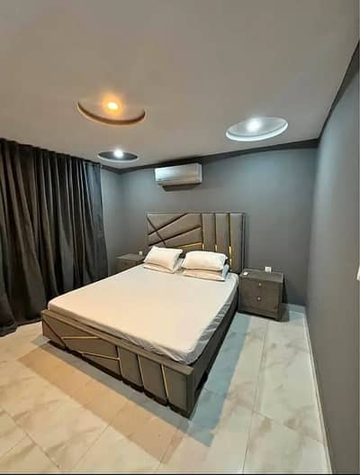 Bed set / Luxury bed / wooden bed / double bed / king size bed / bed
