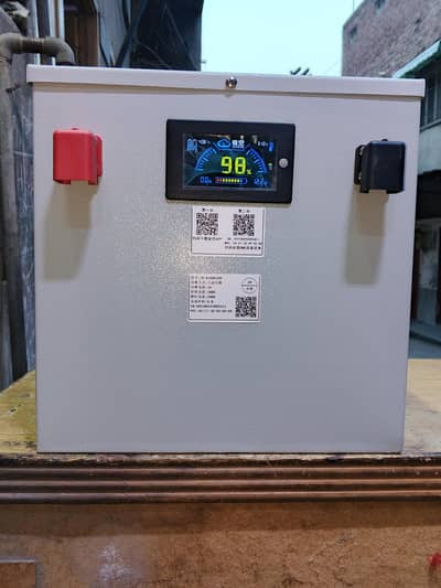 12v 150ah jk smart BMS