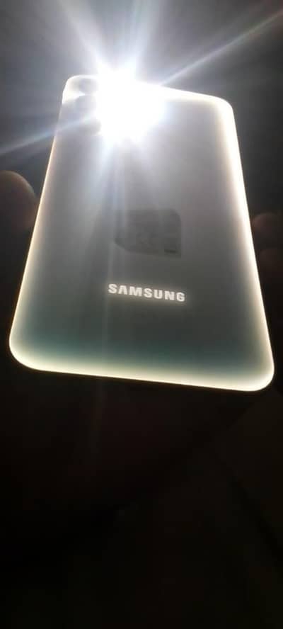 Samsung Mobile A15 4g