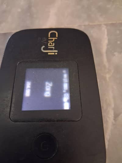 Zong bolt,jazz,ufone,telenor,onic unlocked 4g wifi device03448502692