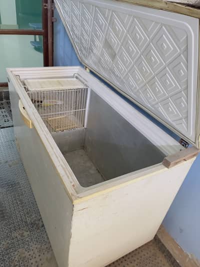 Freezer for sale