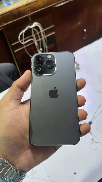Apple iPhone 13 Pro