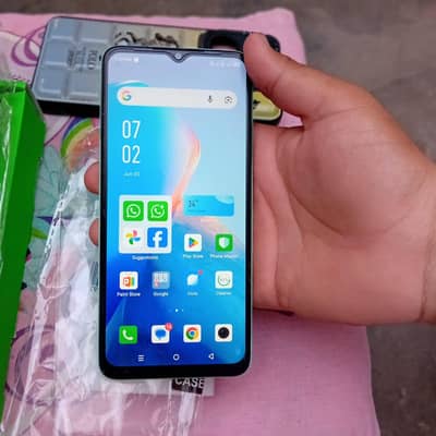 Infinix Smart 7