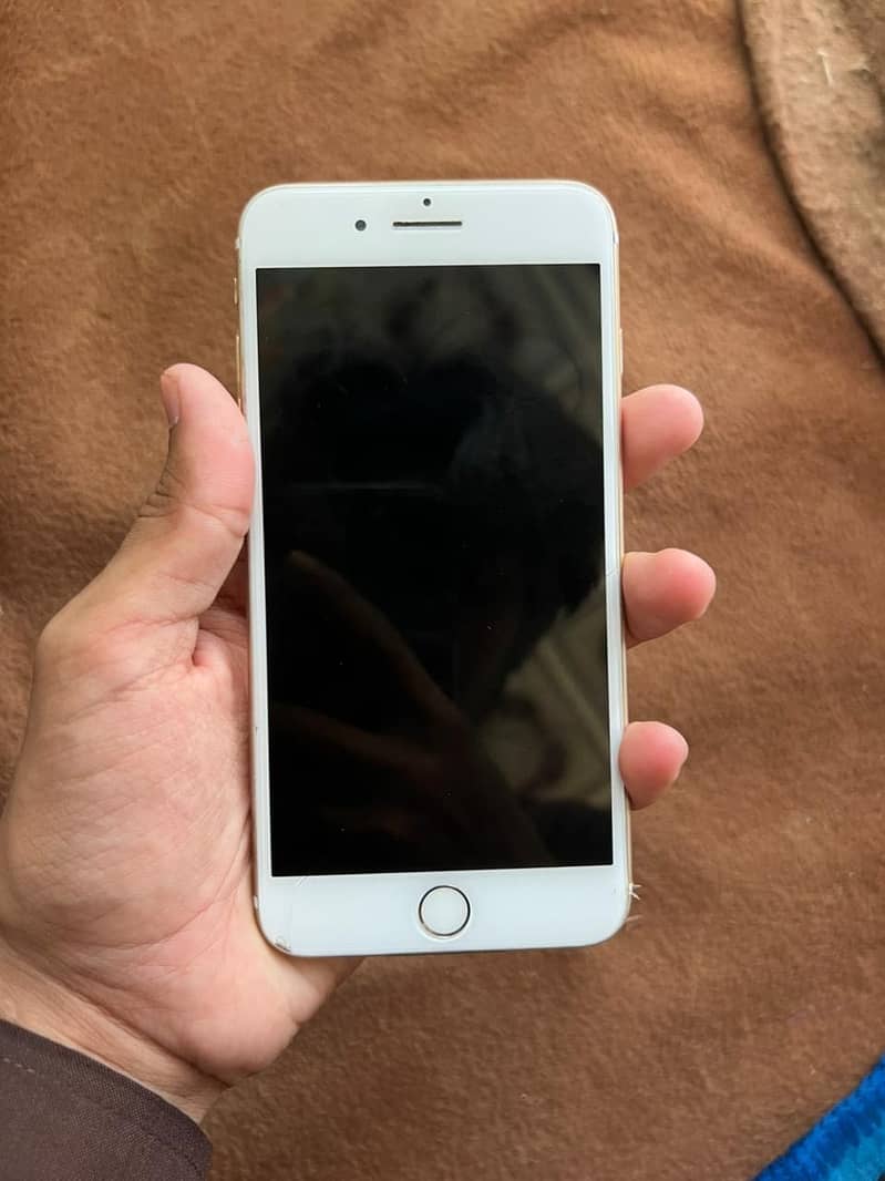 Apple iPhone 7 Plus 5