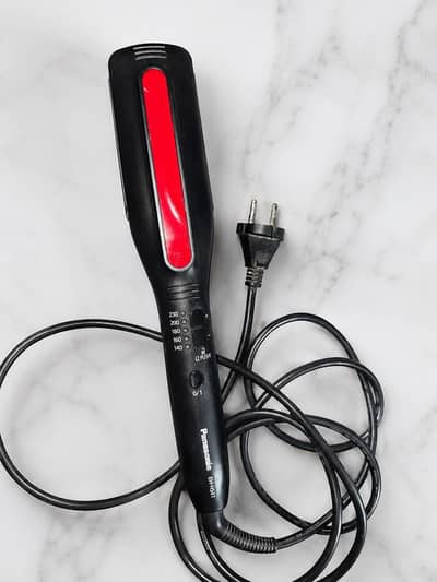 Original Panasonic Hair Straightener EH-HS41