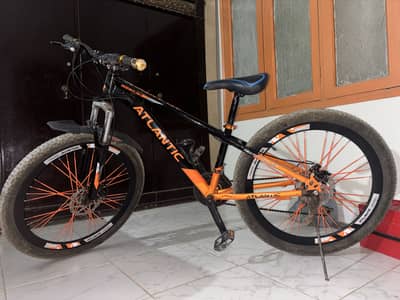 cycle