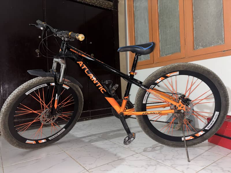 cycle 0