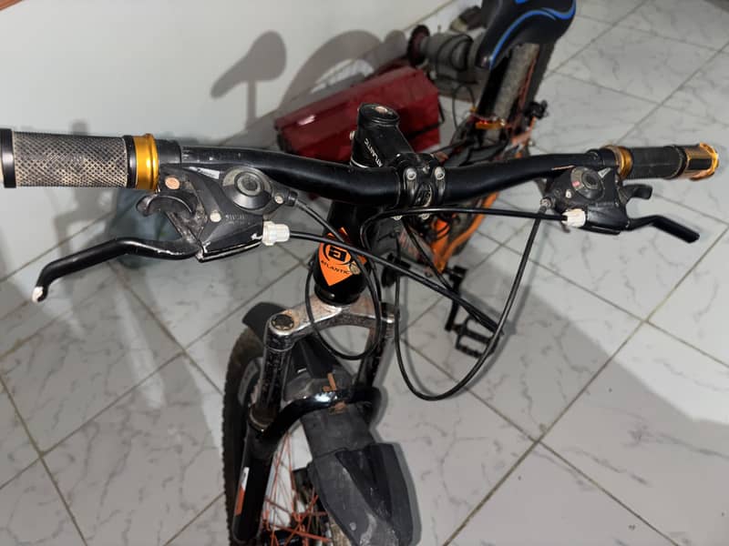 cycle 2