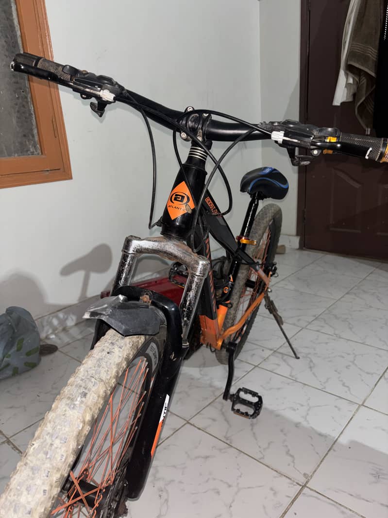 cycle 4