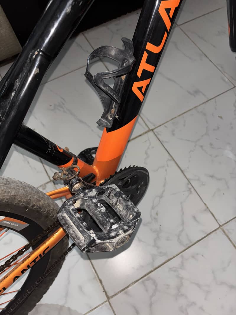 cycle 6