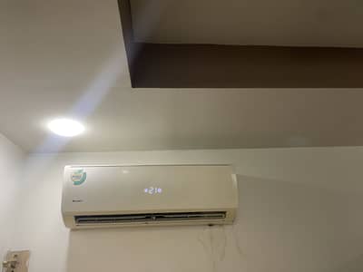 GREE 1 Ton - 12LM - Non invertor
