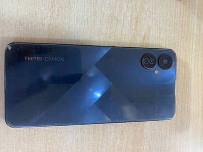 Tecno Camon 19