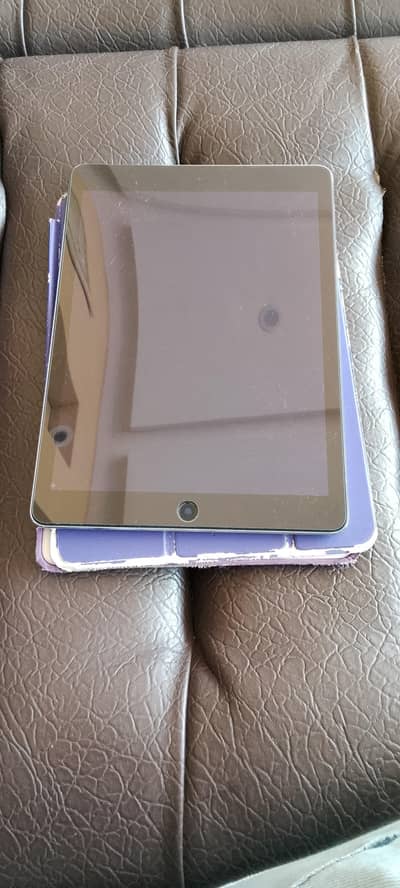 i pad selling