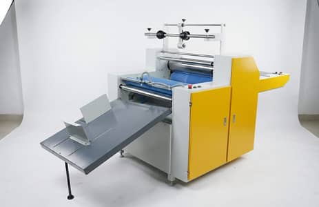 SEMI AUTO Thermal Lamination Machine | Lamination Machine for Sale
