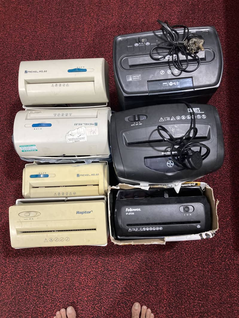 Imported amazon lot items 5