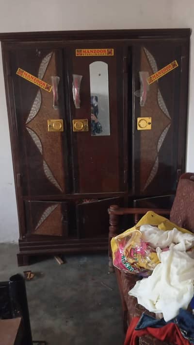 For sale